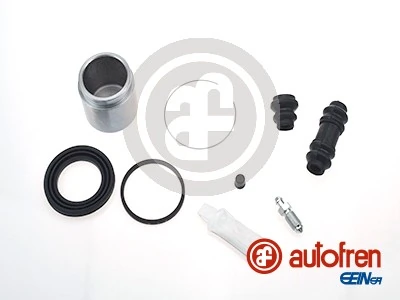 Repair Kit, brake caliper